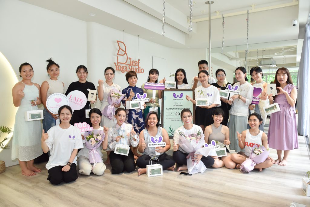 Recap workshop - Building Resilience 1
