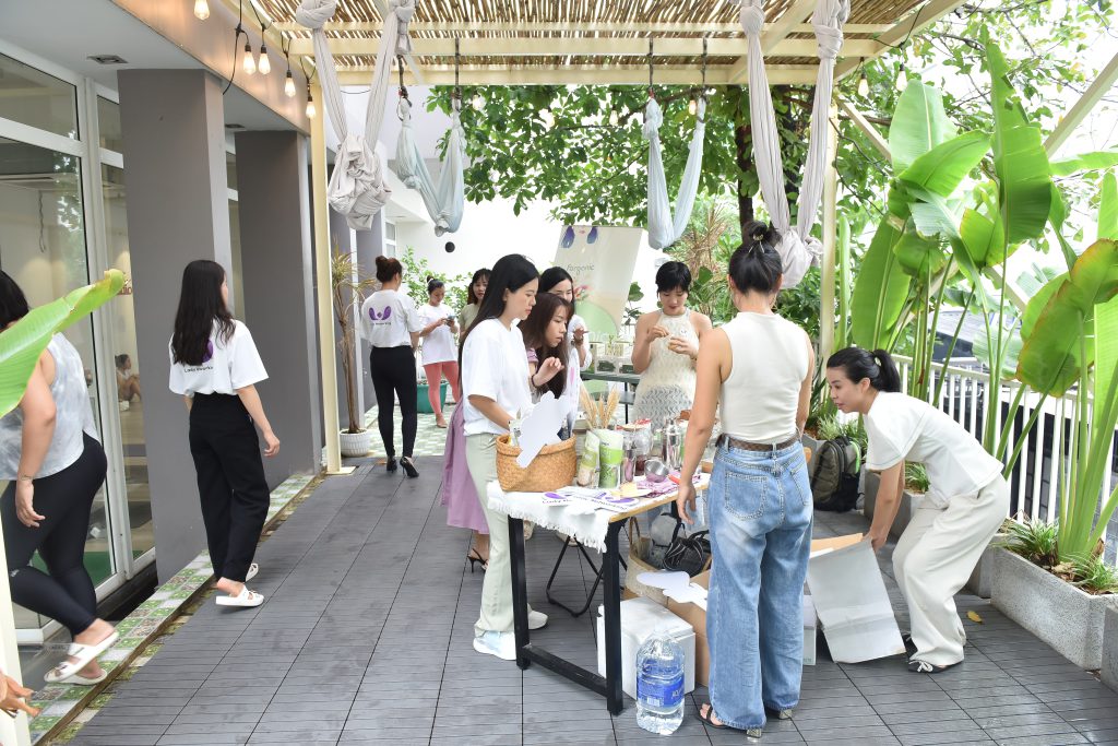 Recap workshop - Building Resilience 6