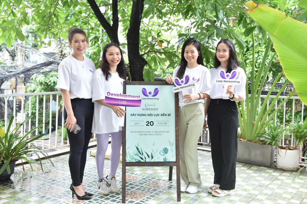 Recap workshop - Building Resilience 9