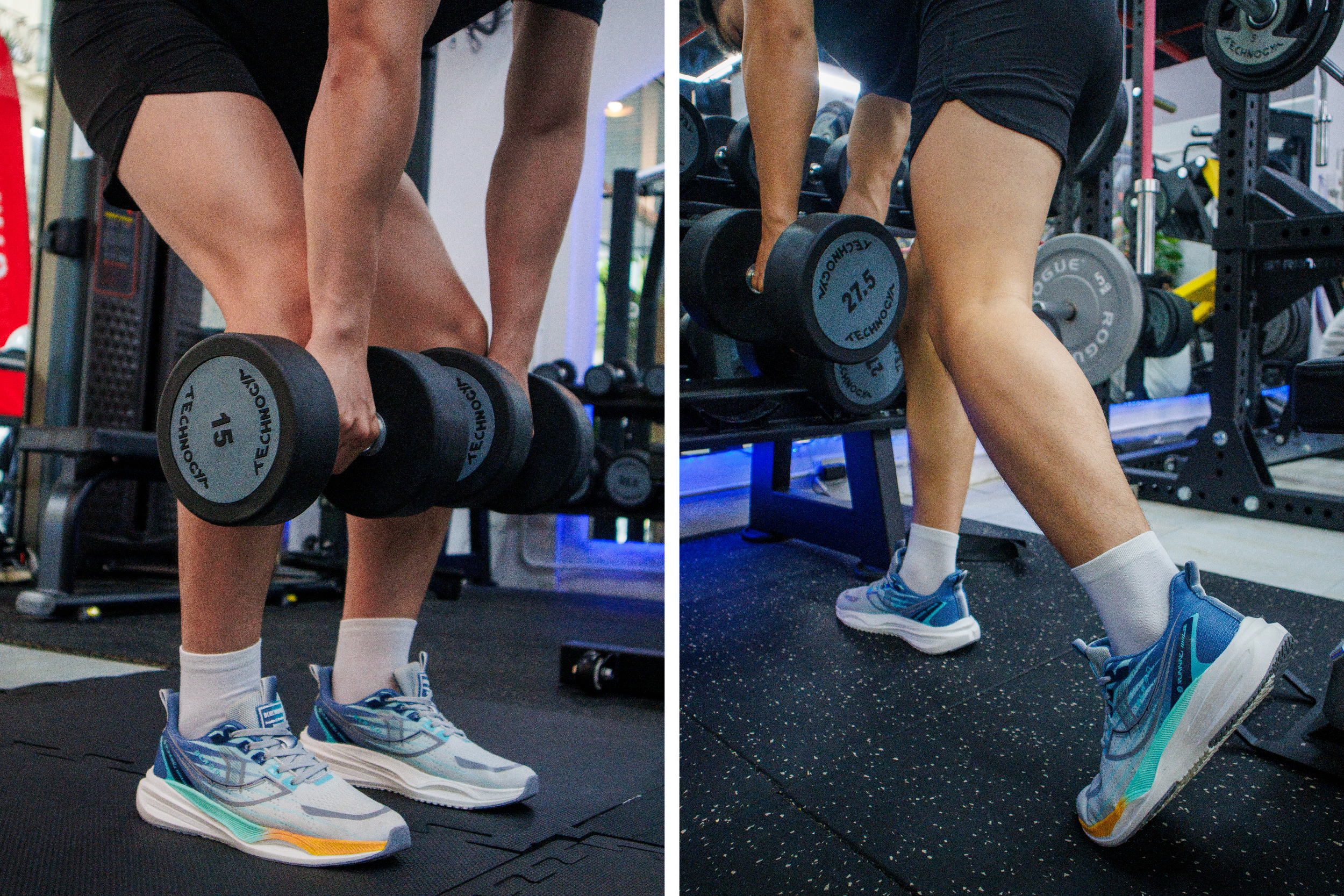 Chất liệu vải dệt kim cao cấp, mang lại sự mềm mại